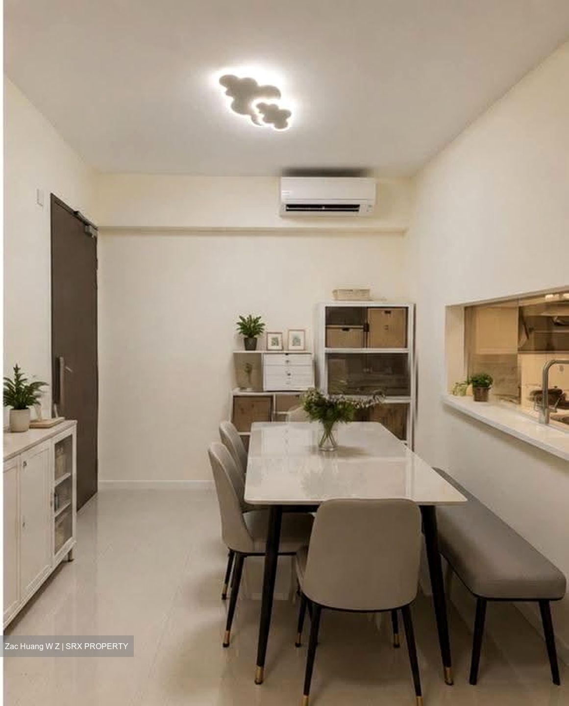 Treasure at Tampines (D18), Condominium #612989481